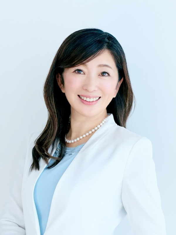 林 恵子の詳細と関連する記事一覧 | GLOBIS学び放題×知見録